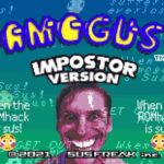 Amogus : version imposteur