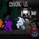 Amogus.io