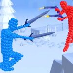 Angle Fight 3D