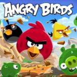 Angry Birds Clasic