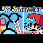 Animation VS Friday Night Funkin