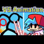 Animation VS Funkin du vendredi soir