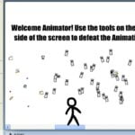 Animator vs. Animation