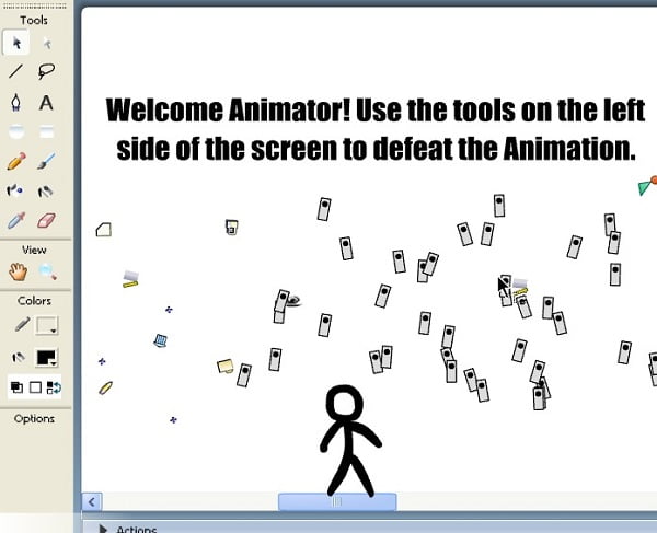 cartoon animator 4 pipeline vs pro