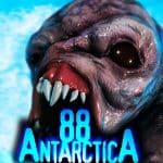 Antarktis 88