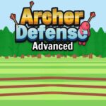 Archer Défense