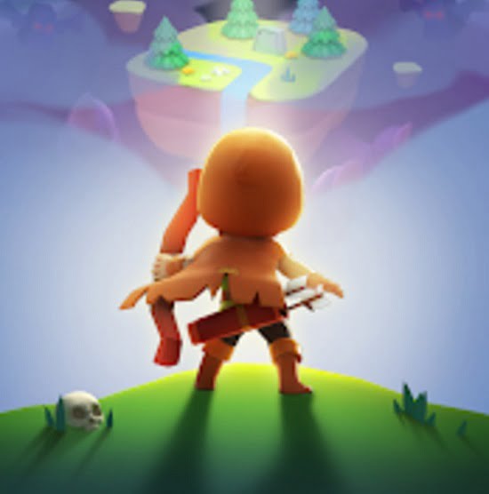 Archero Mobile Play It Online & Unblocked