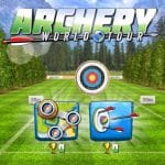 Archery World Tour