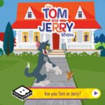 Вы Том или Джерри?