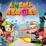 Arena Heroes