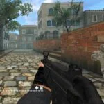 Multiplayer Angkatan Bersenjata