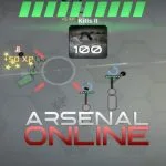 Arsenaal Online