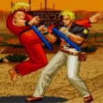 Art of Fighting 3 – El camino del guerrero