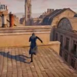 Corredores libres de Assassin's Creed