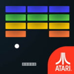 Atari-Ausbruch