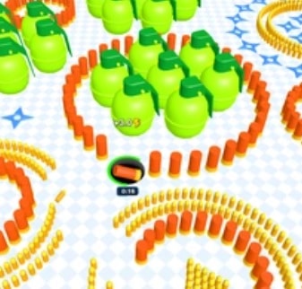 Attack Hole Online 🔥 Arcade Game - Play at Y9FreeGames