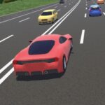 Berkendara Otomatis: Jalan Raya