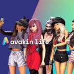 Avakin-leven