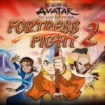 Avatar fortaleza lucha 2