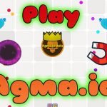 Agma.io