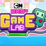Game Lab di BMO