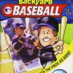 Backyard Baseball