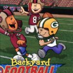 Backyard Football