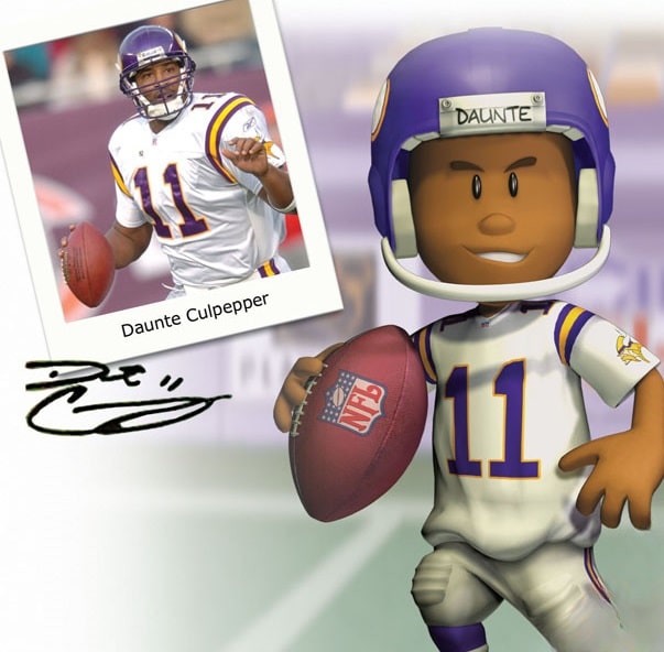 Backyard Football: A Timeless Tradition