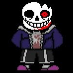 Bad Time Simulator (Sans Fight)