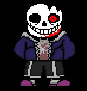 Undertale Sans Fight: Remastered by Goop (gaming) - Play Online