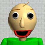 Baldi-simulator