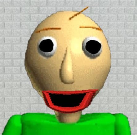 Baldi Simulator Online 🔥 Miscellaneous Game - Play at Y9FreeGames