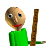 Conceptos básicos de Baldi v1.4.3