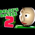 Baldi's Basis 2