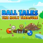 Ball Tales - Le trésor sacré