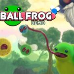 Демонстрация Ballfrog