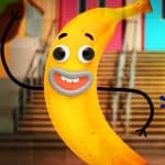 Banaan funkin'