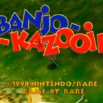 Banjo-Kazooie