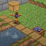 Banjo Kazooie Ft. Minecraft