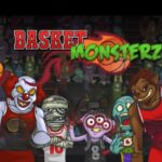 Basket Monsterz