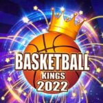 Basketbal Kings 2022