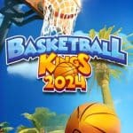 Basketbalkoningen 2024