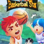 Estrella de baloncesto 2