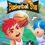 Basketball Star – Anime Edition