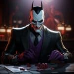 Batman Beyond : le retour du Joker