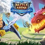 Battle Arena: RPG онлайн