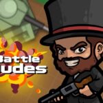 BattleDudes.io