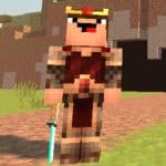 Bedwars 3D - защищайте свою кровать