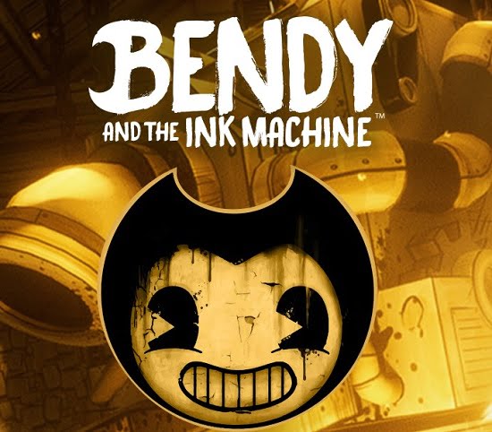 Bendy And The Ink Machine Game Online Unblocked