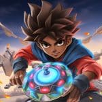 Beyblade VForce – Ultimativer Blader-Jam